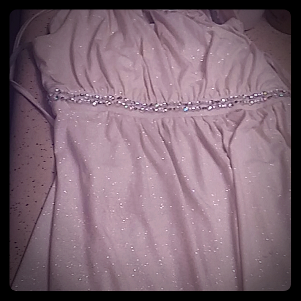 Im selling a louis villiante dress